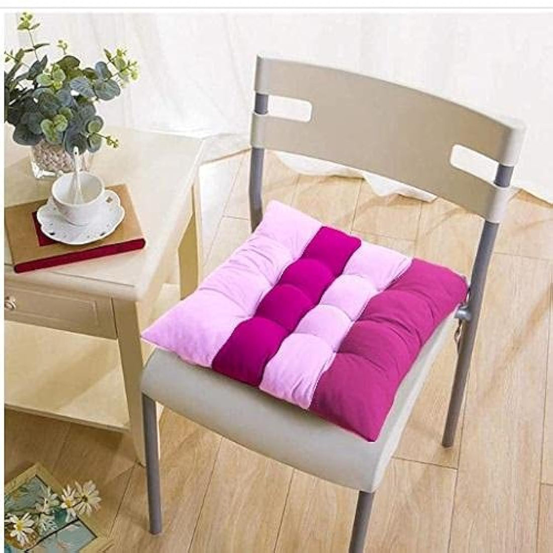 Tigers Trade Lines Cushions cotton size 45x45 From , 2725596358622