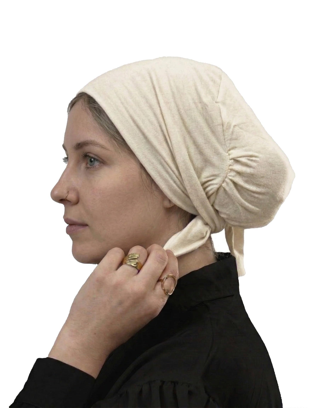 Anaqah Scarf