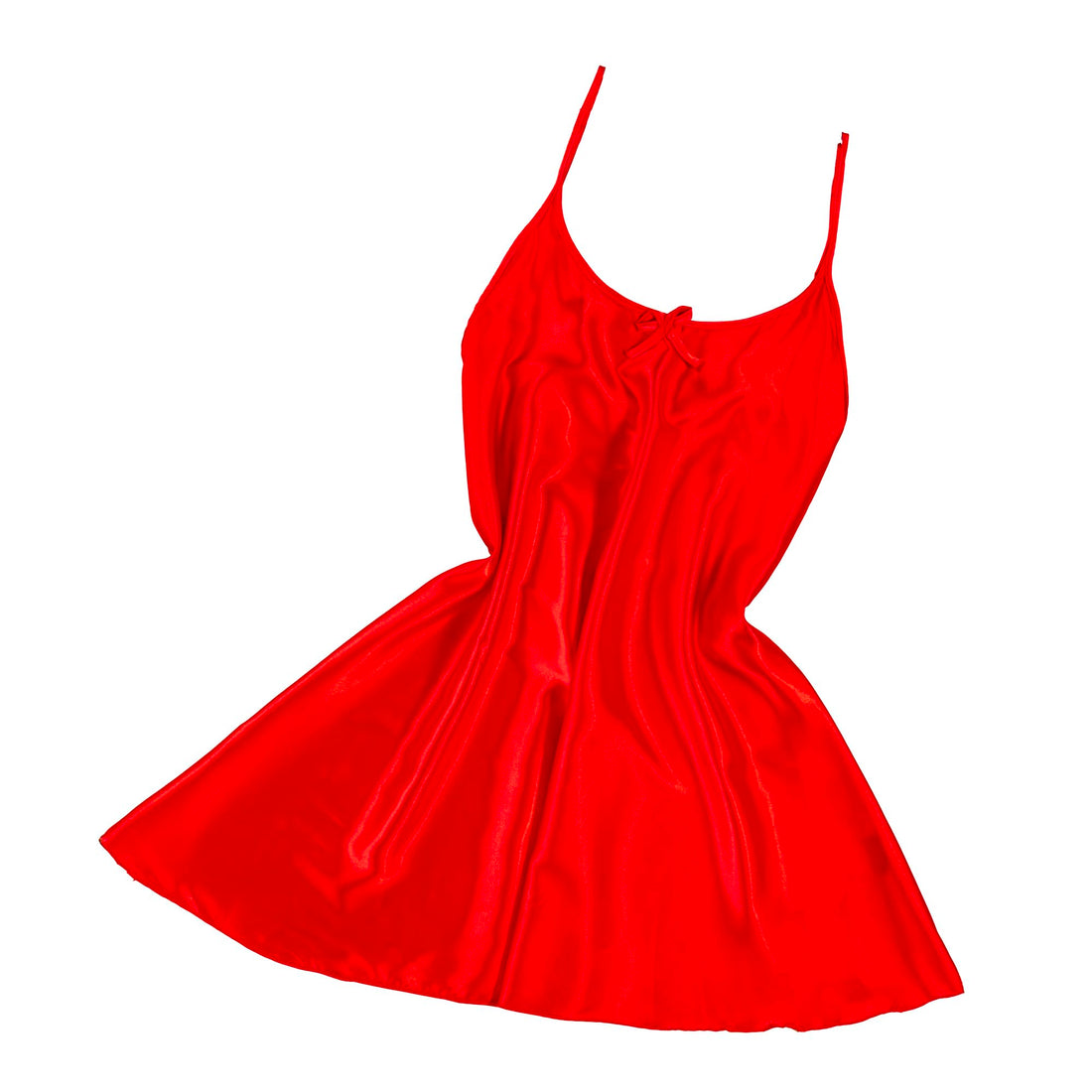 Babydoll Lingerie Short Robe Luxury Material Soft Dress Nightgown Short Lingerie for Women - One Size 50K to 80K