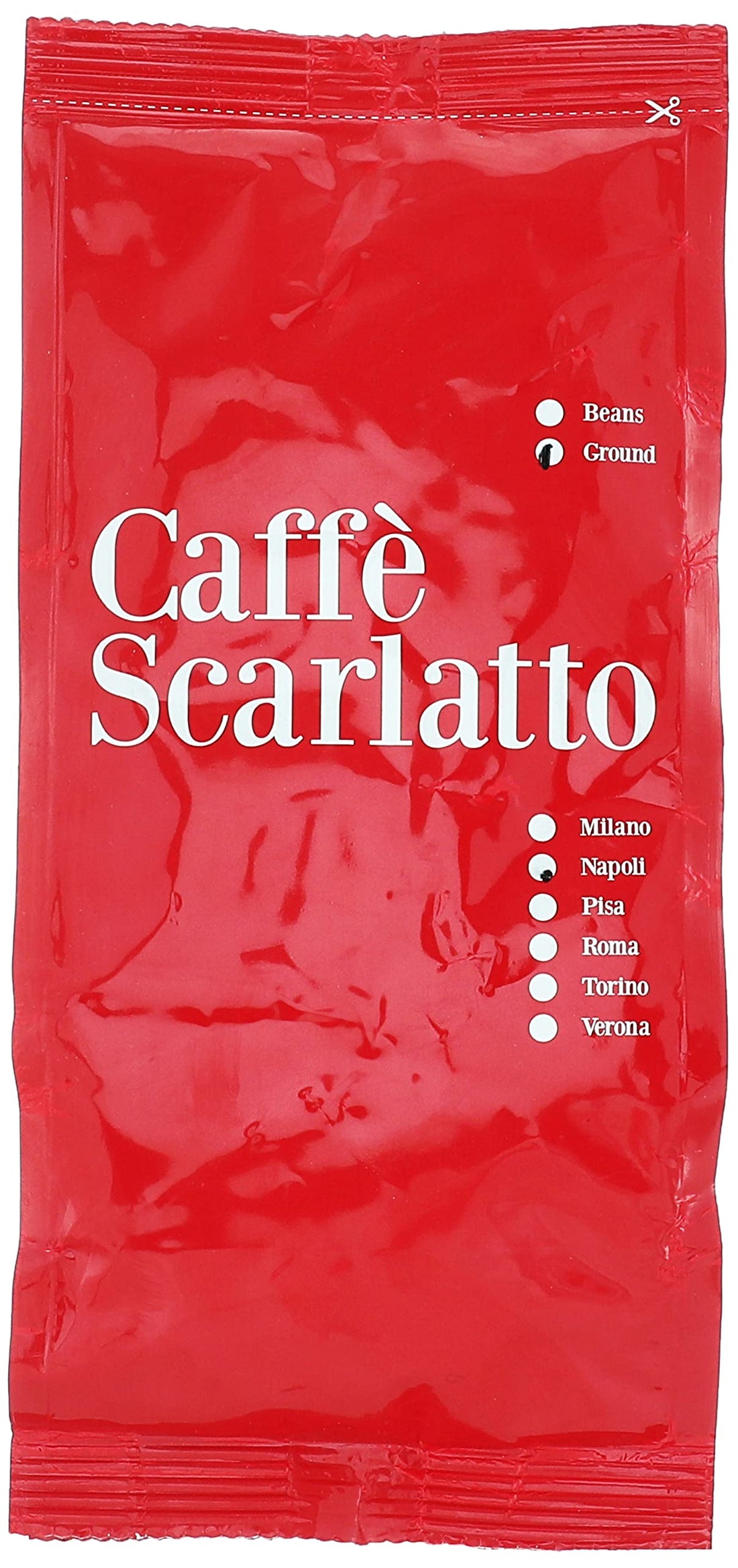 Coffee Planet
