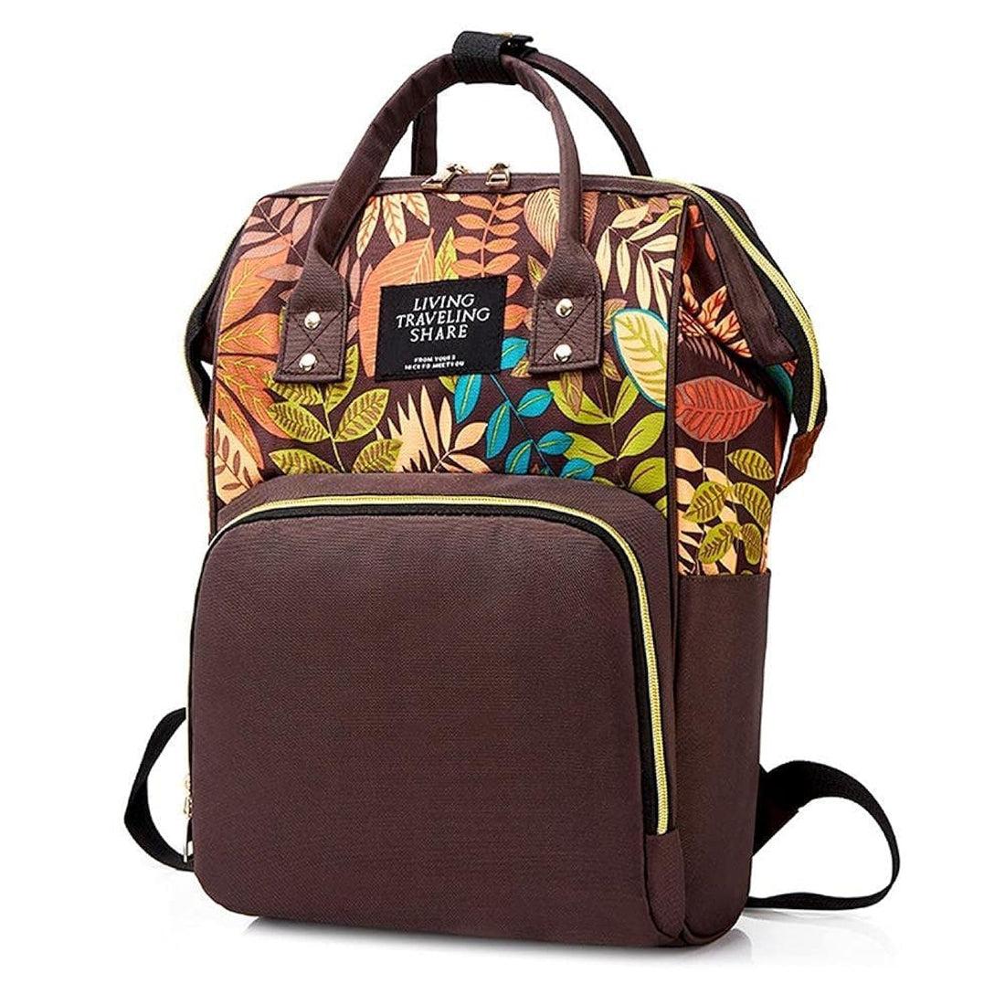 Baby bag to carry your child's necessities