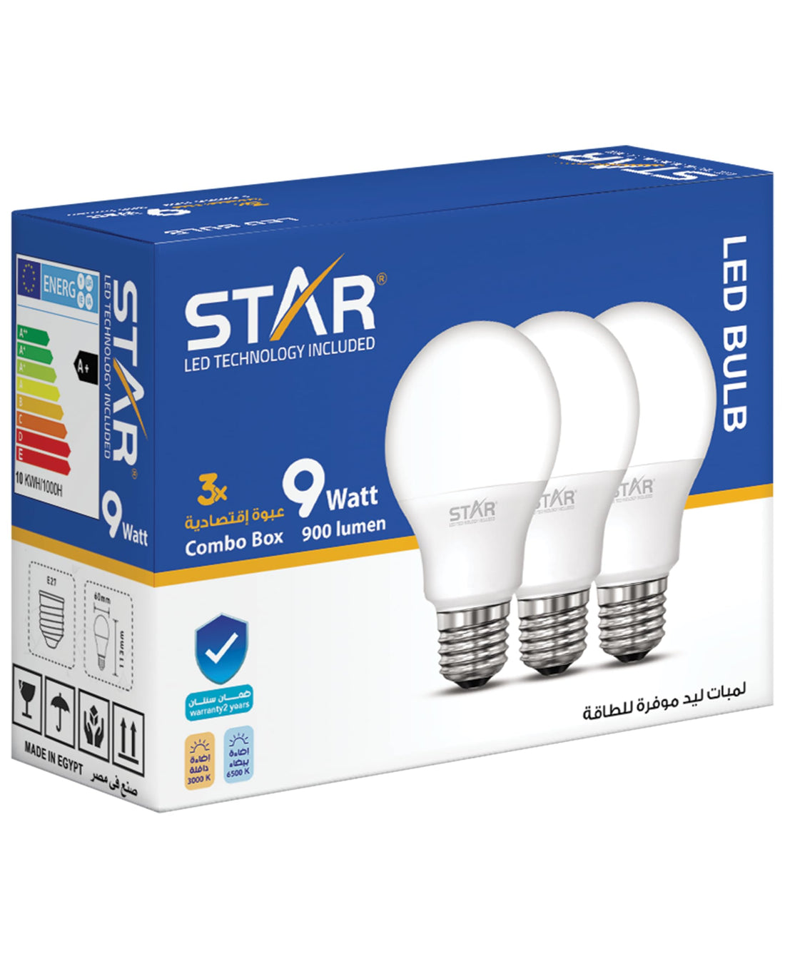Star Trans