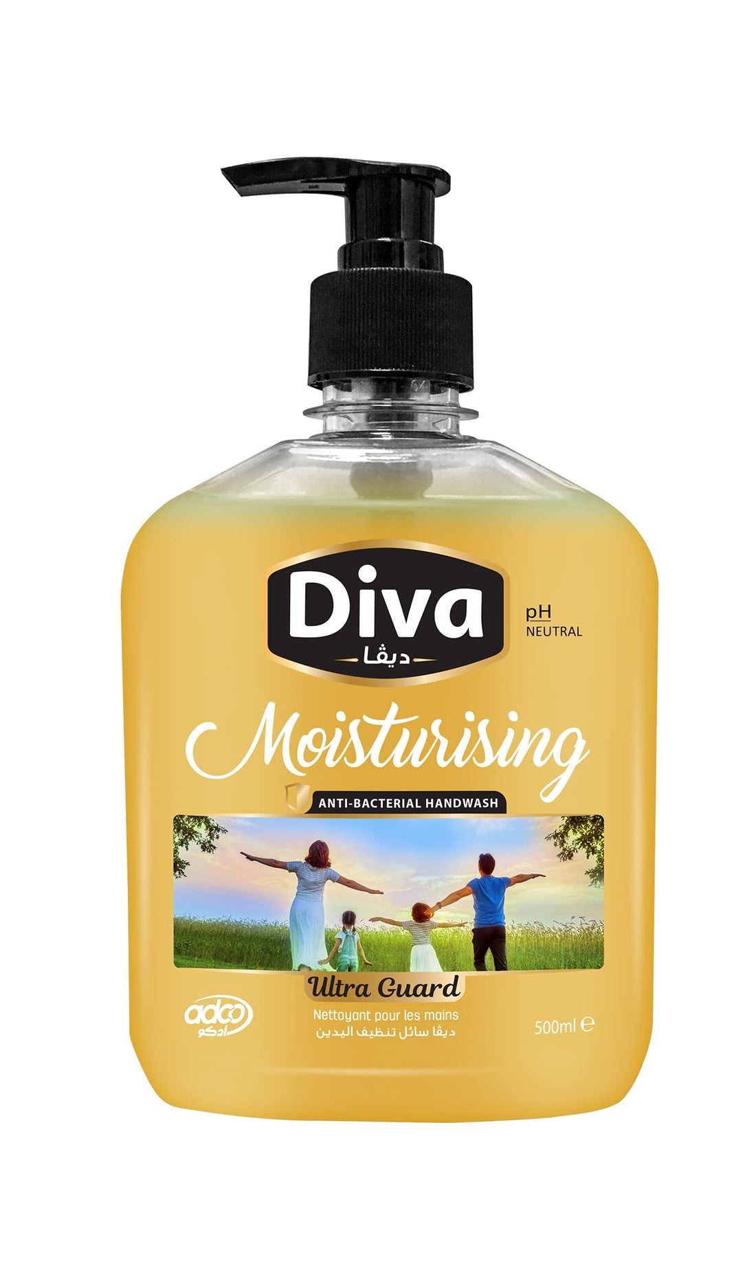 Diva
