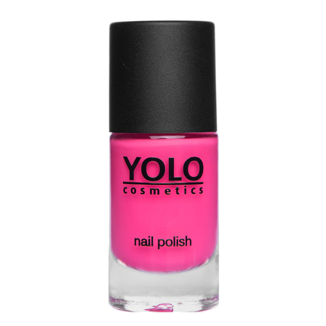 YOLO