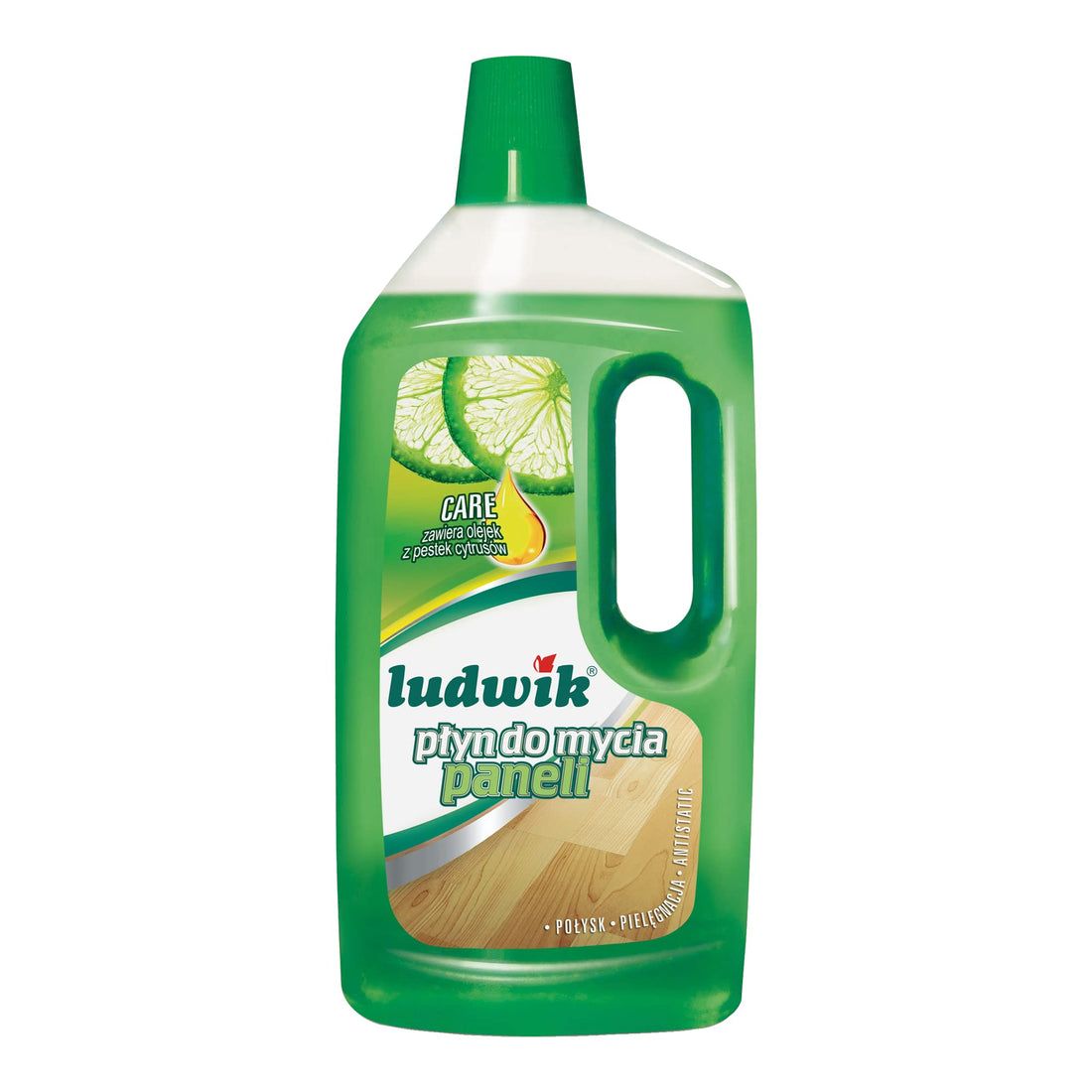 Ludwik cleaner for HDF Floors 1L