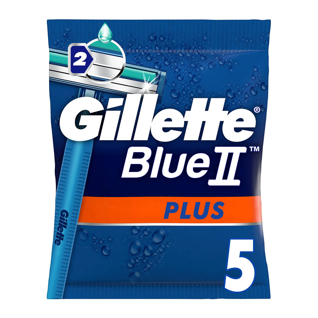 Gillette