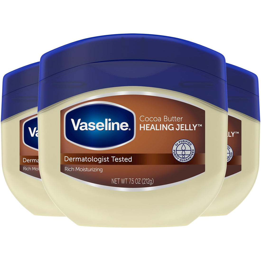 Vaseline