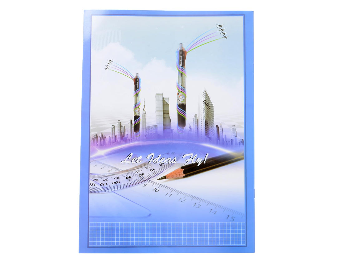 M&G Square Sketchbook, 36 Sheets