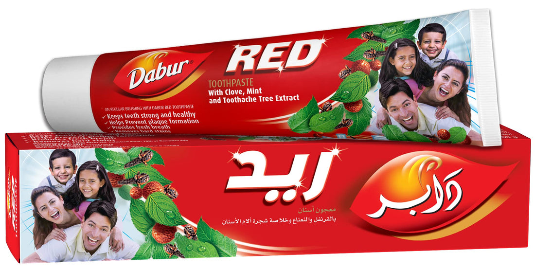Dabur