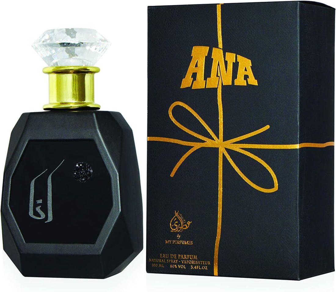 Otoori Ana For Unisex Eau De Parfum 100Ml