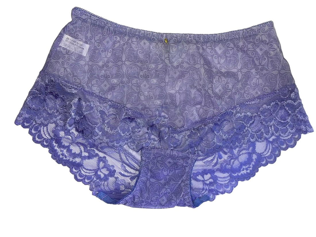 9Street Corner Women's L1002 Lycra Underwear