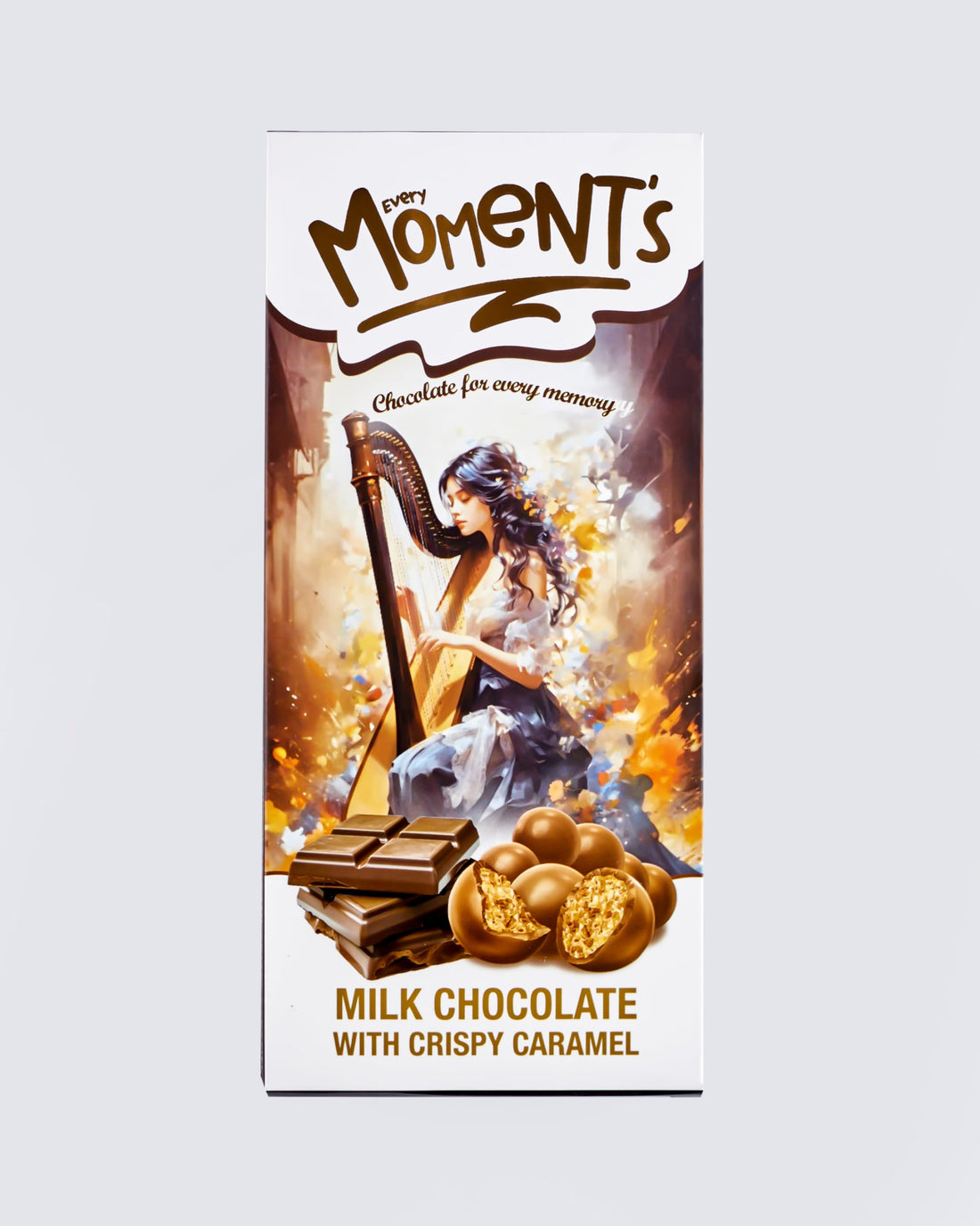 Every Moment's