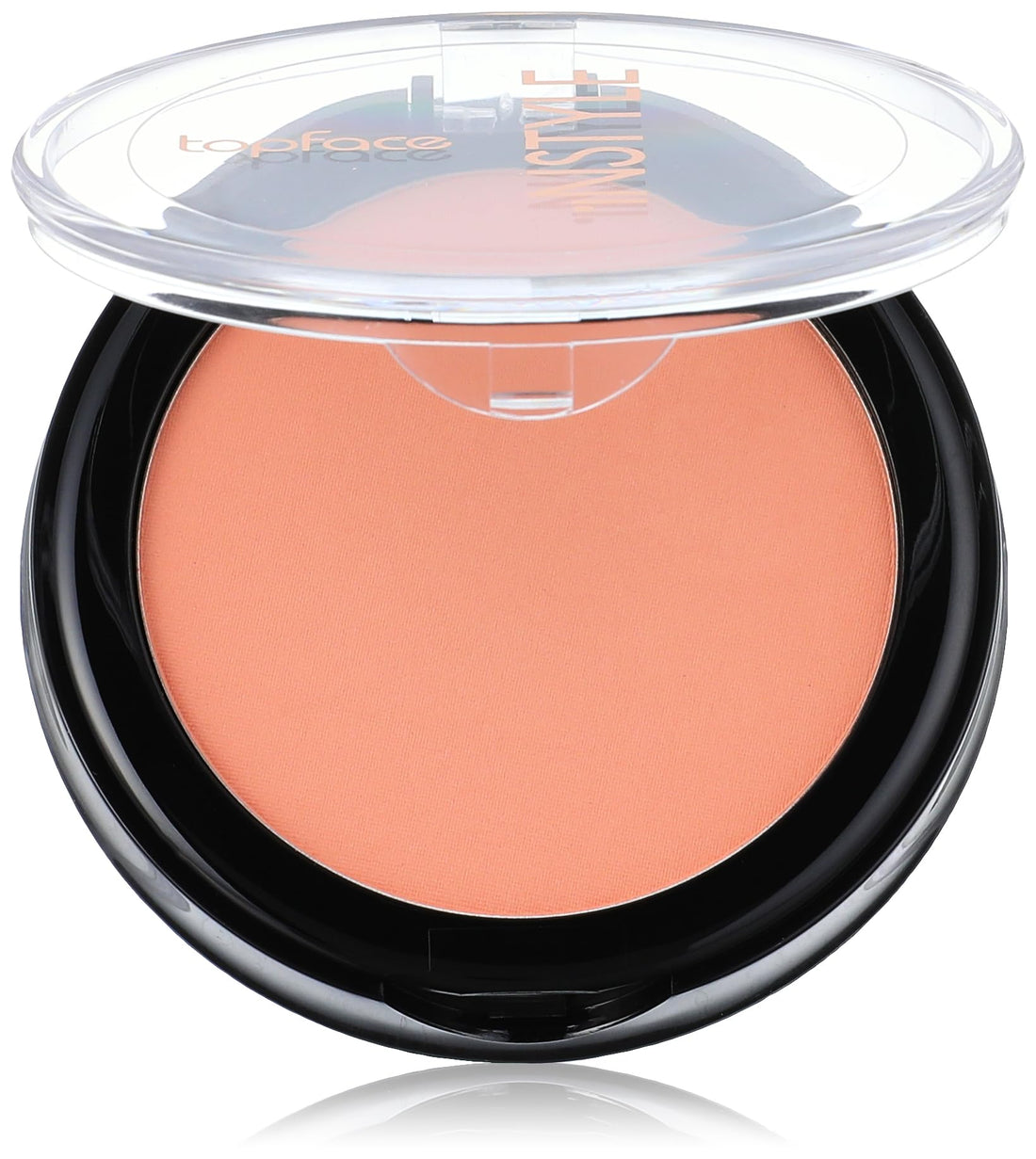 Topface instyle blush on with macadamia & camellia oil 011 10g