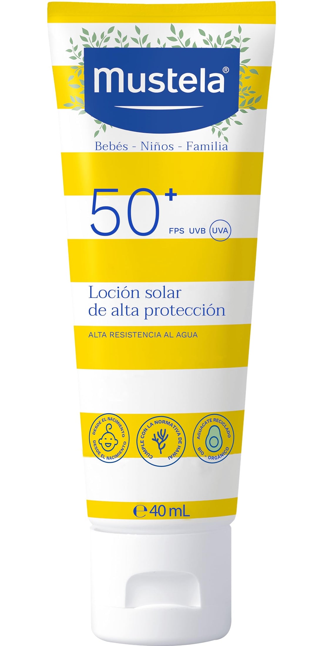 Mustela