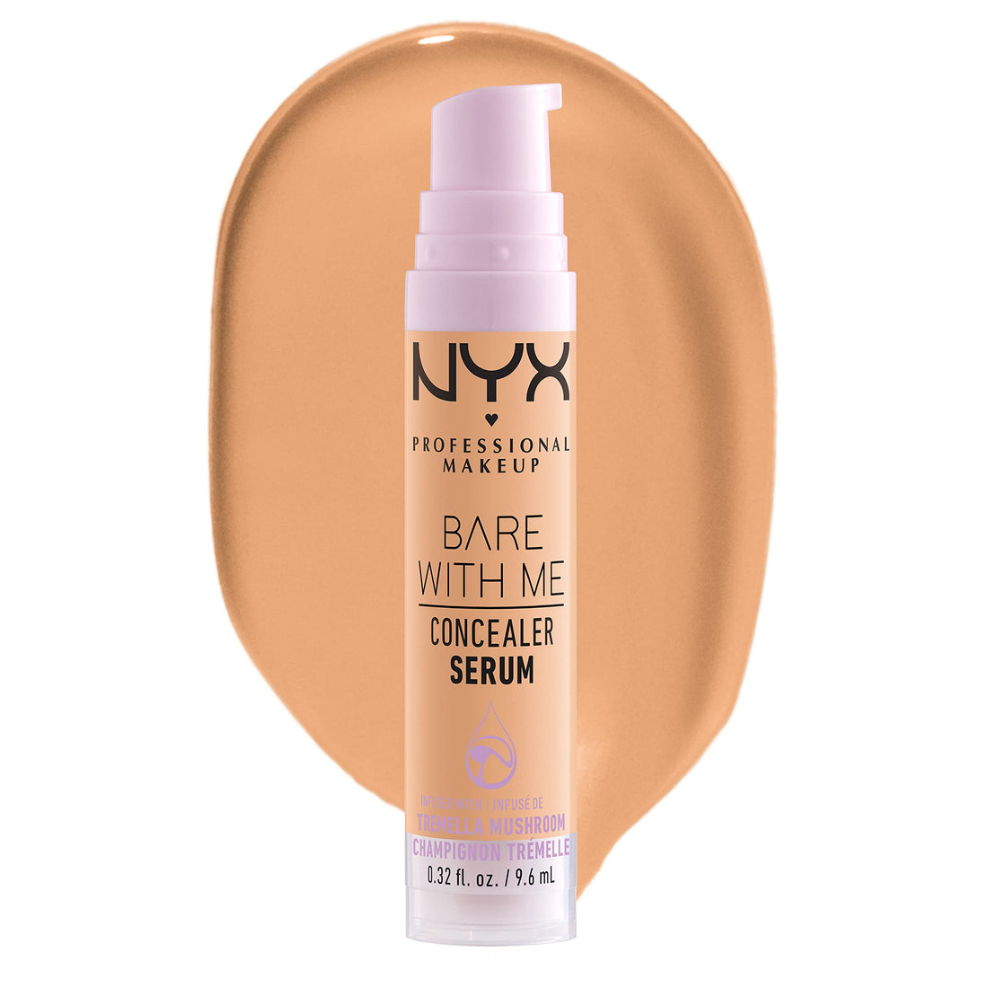 NYX PROFESSIONAL MAKEUP