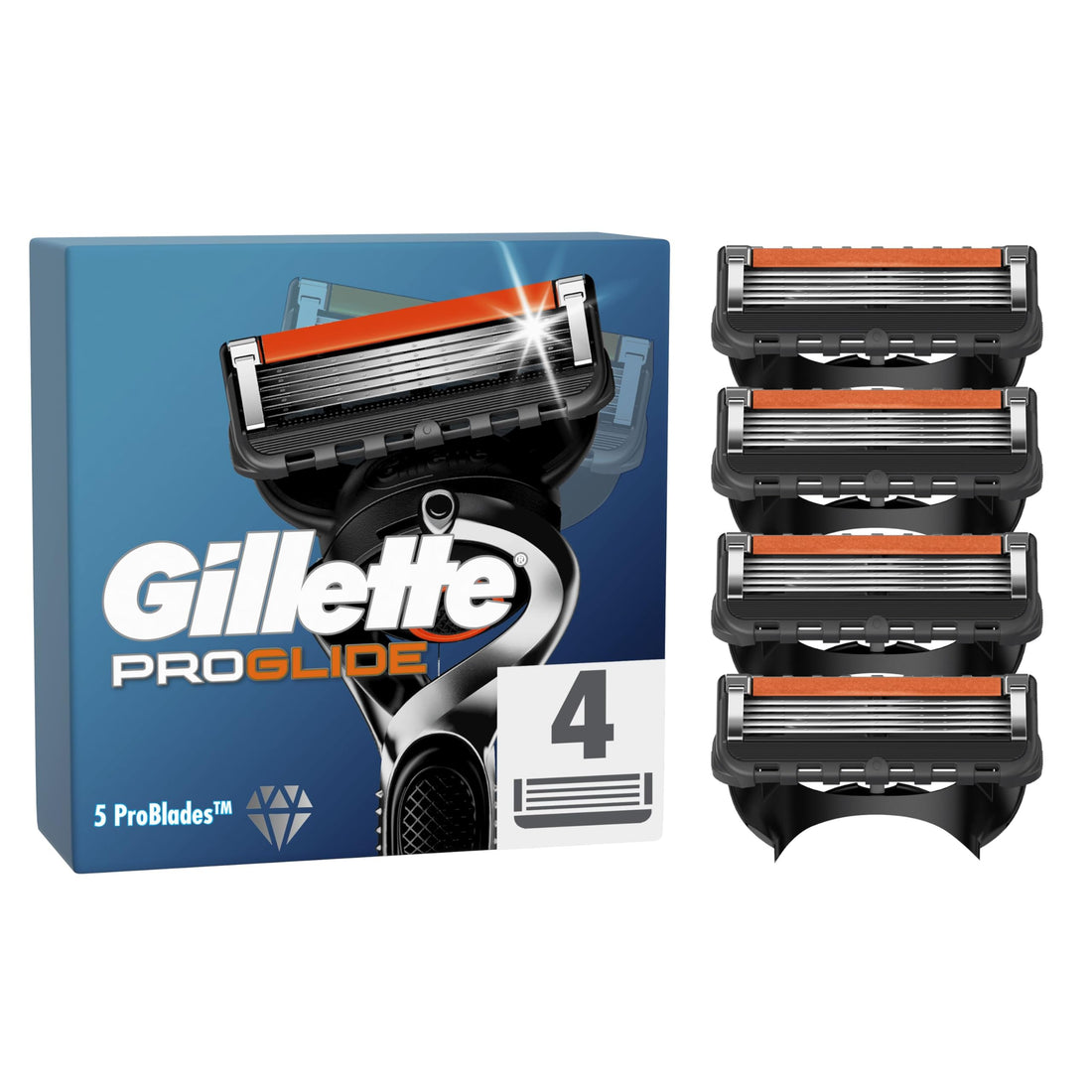 Gillette