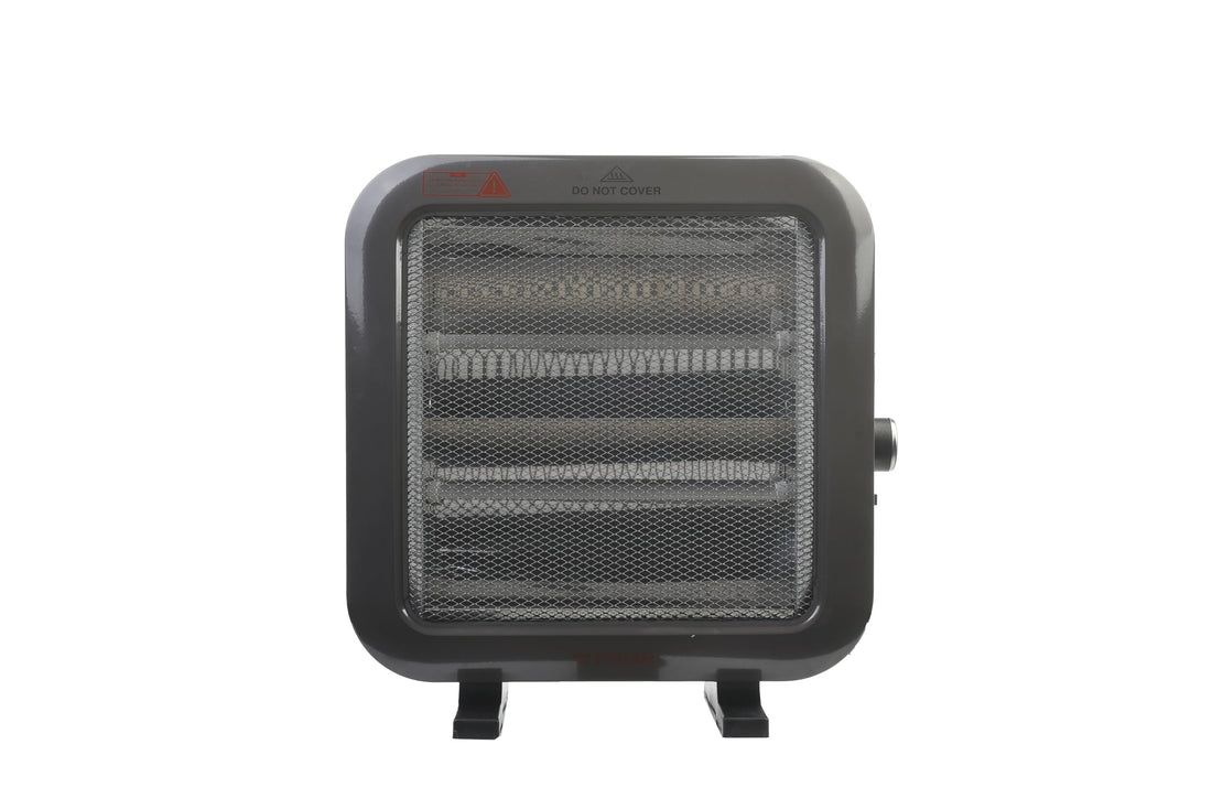 Fresh heater - 3D Face - 2 candles 2000W 220V- assorted colors