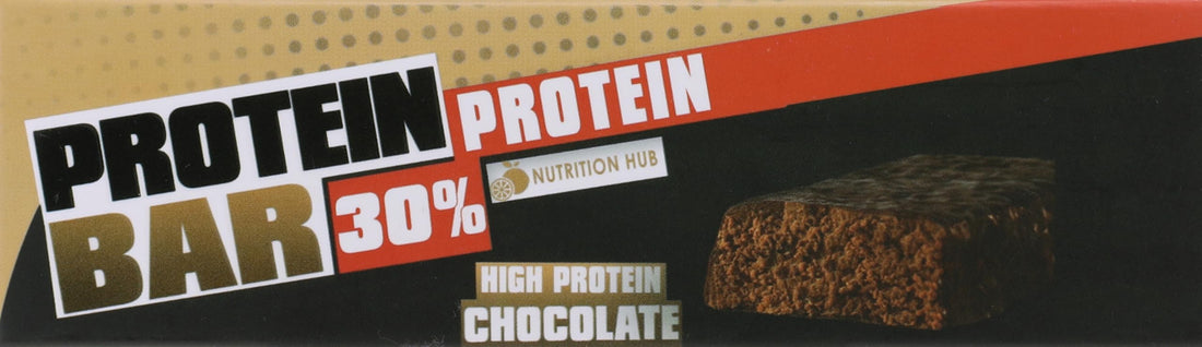 Peanut Butter Protein Bar with 30% Protein 70 g