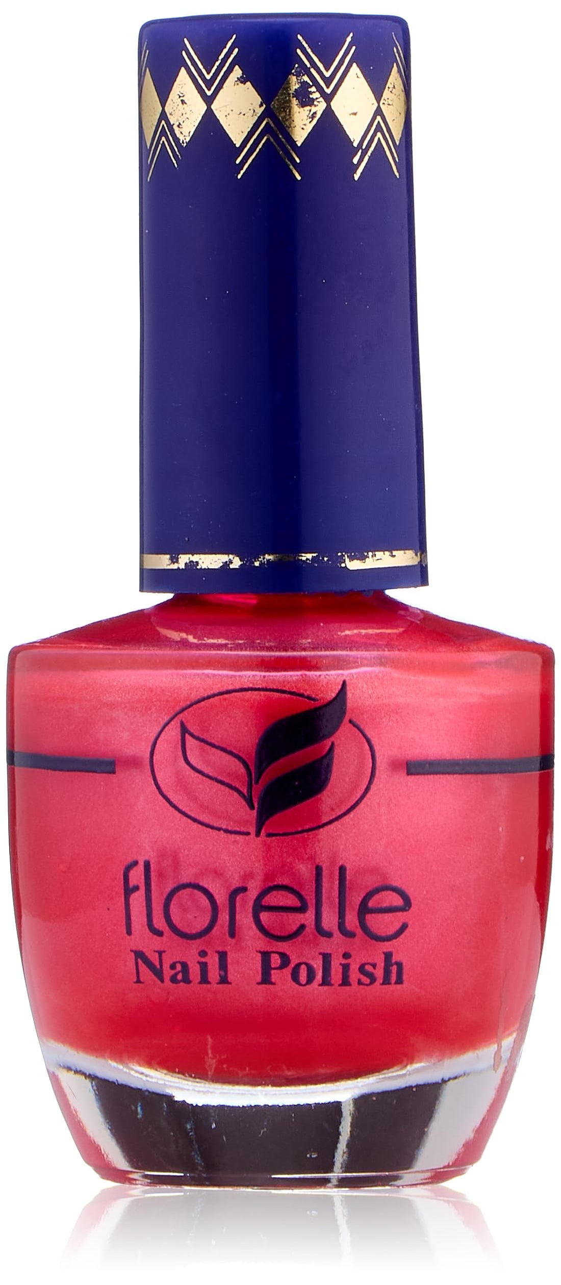 Florelle Nail Polish, Shade 119
