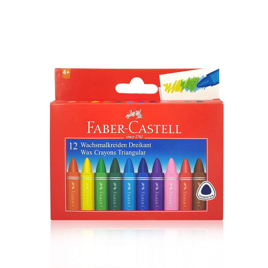 Faber-Castell