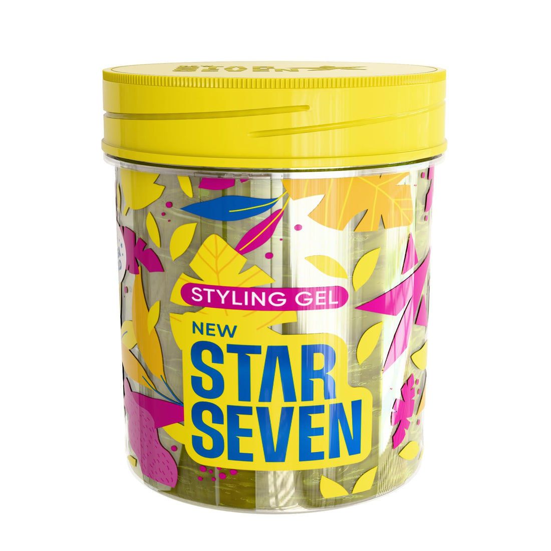 New Star Seven