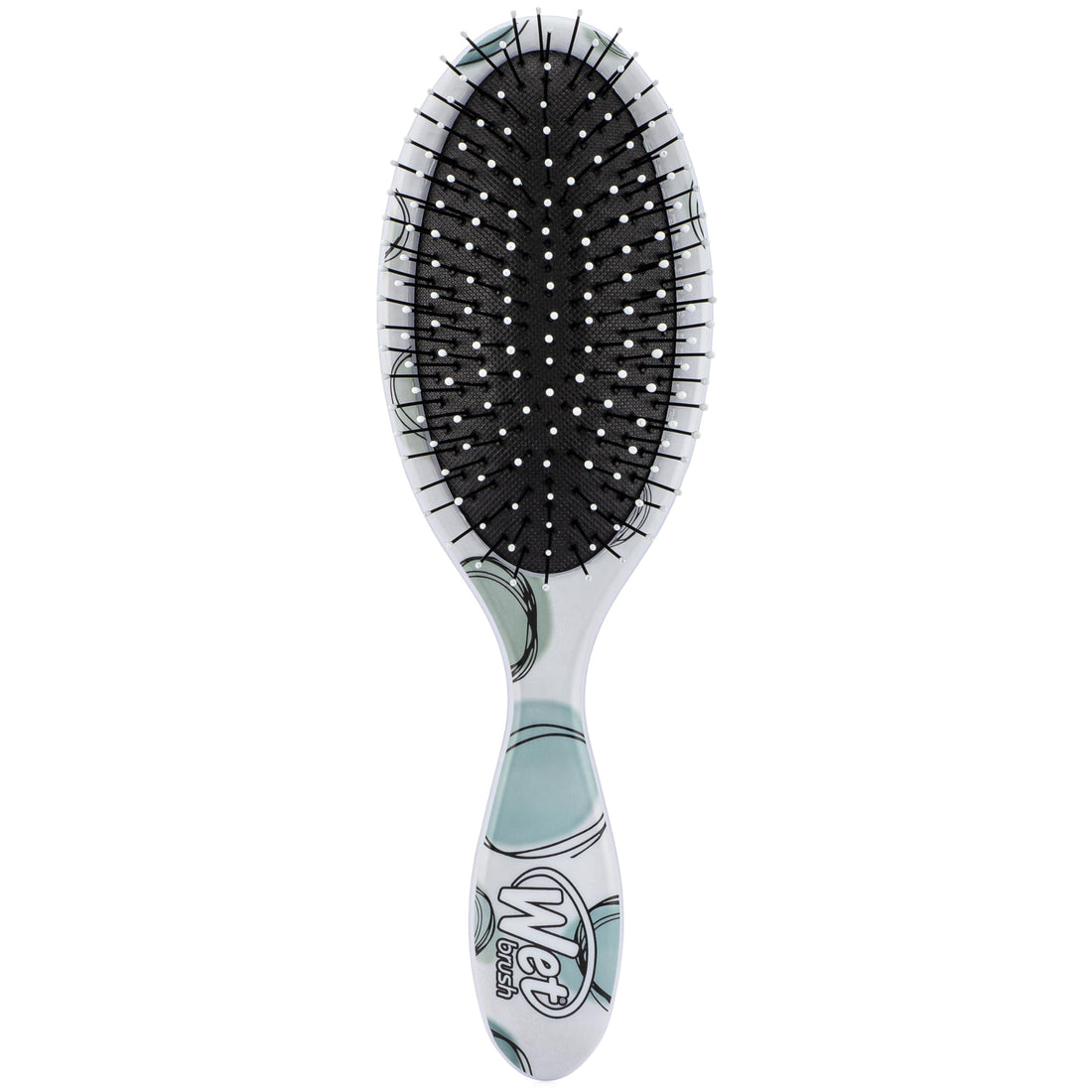 Wet Brush