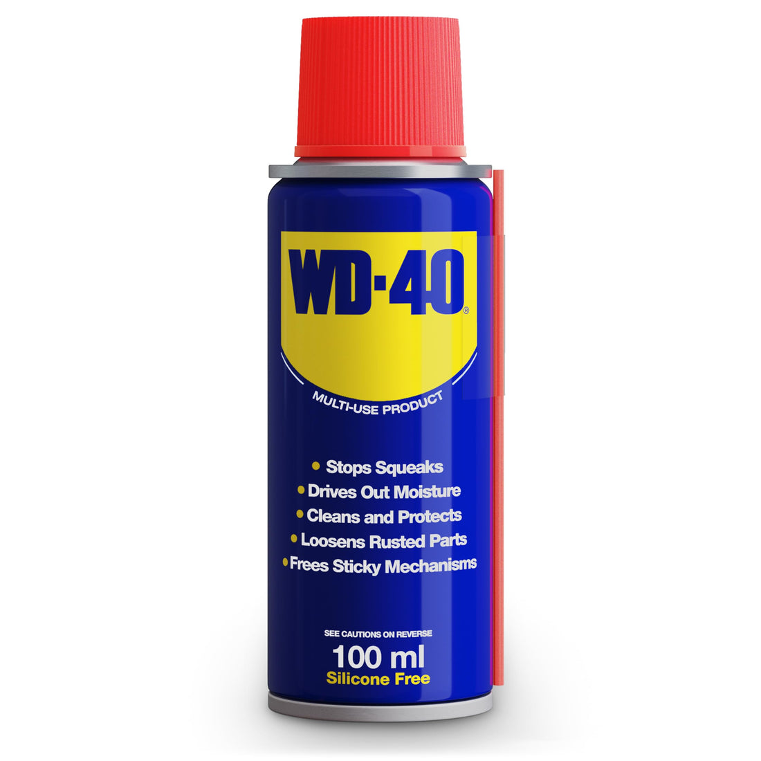 WD-40 Multi-Use Product Original Spray Can 100ml