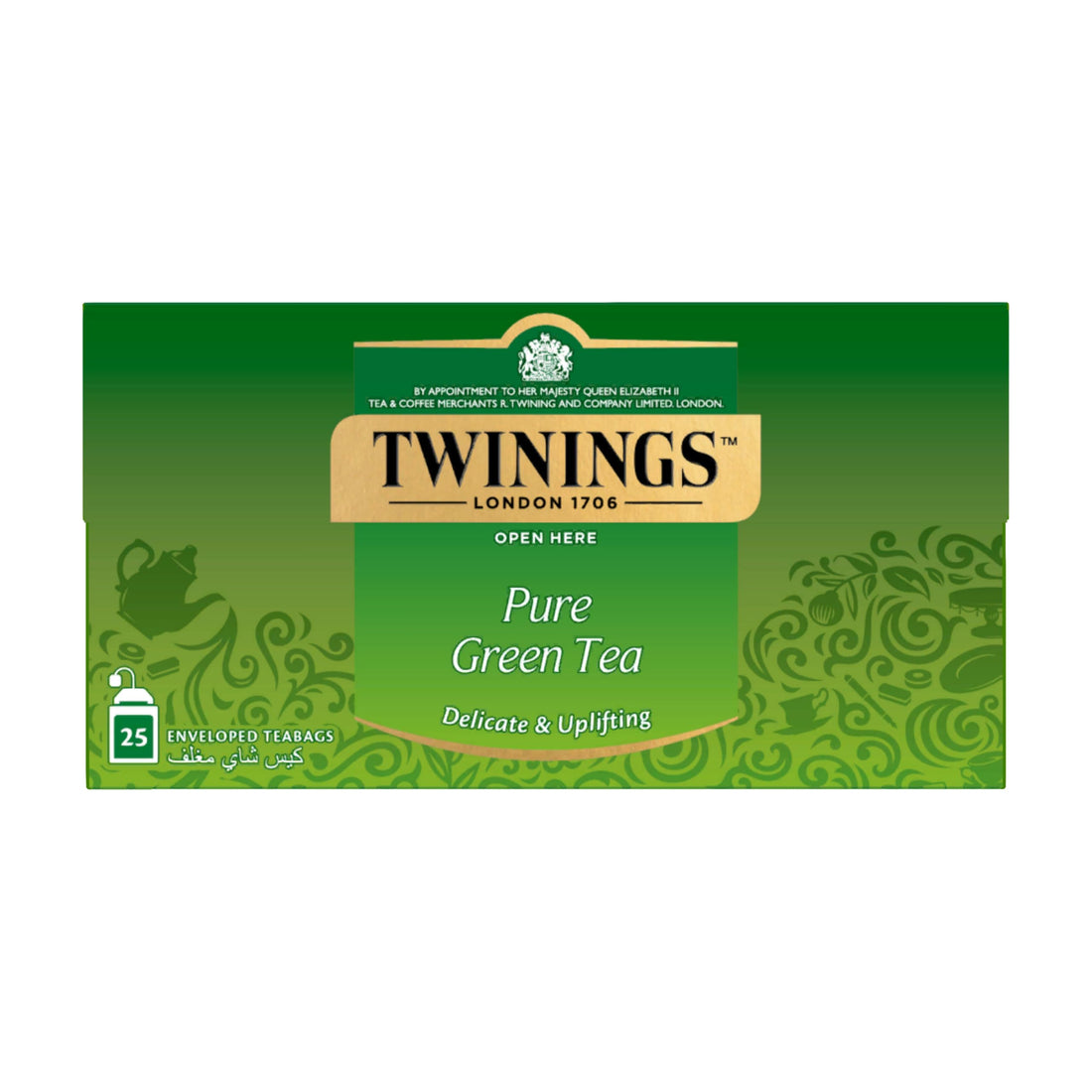 Twinings