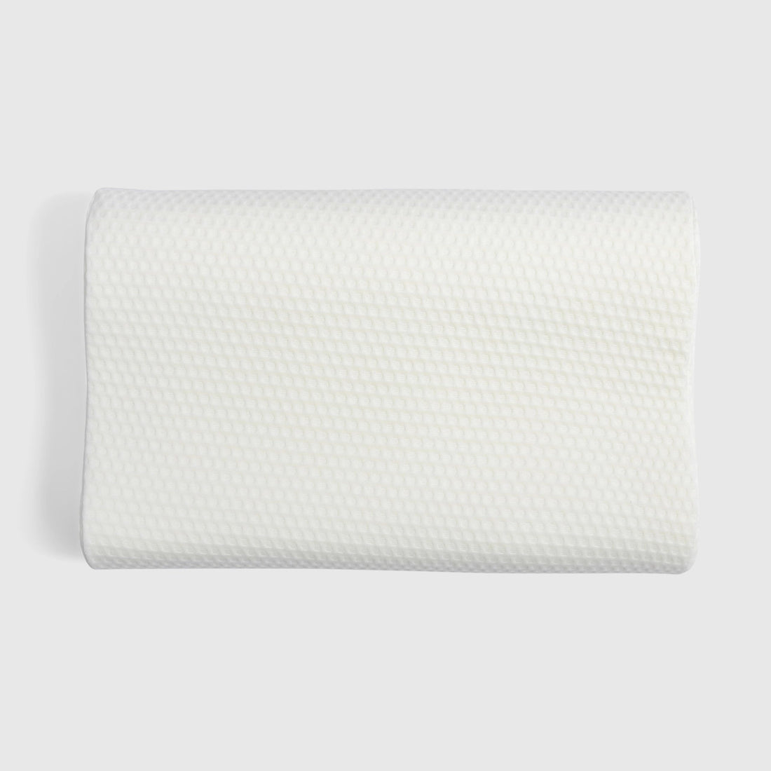 Ariika wavy pillow comfort - ergonomic contour cervical pillow neck support bed pillow for side back stomach sleeper, orthopedic pillow for neck pain relief
