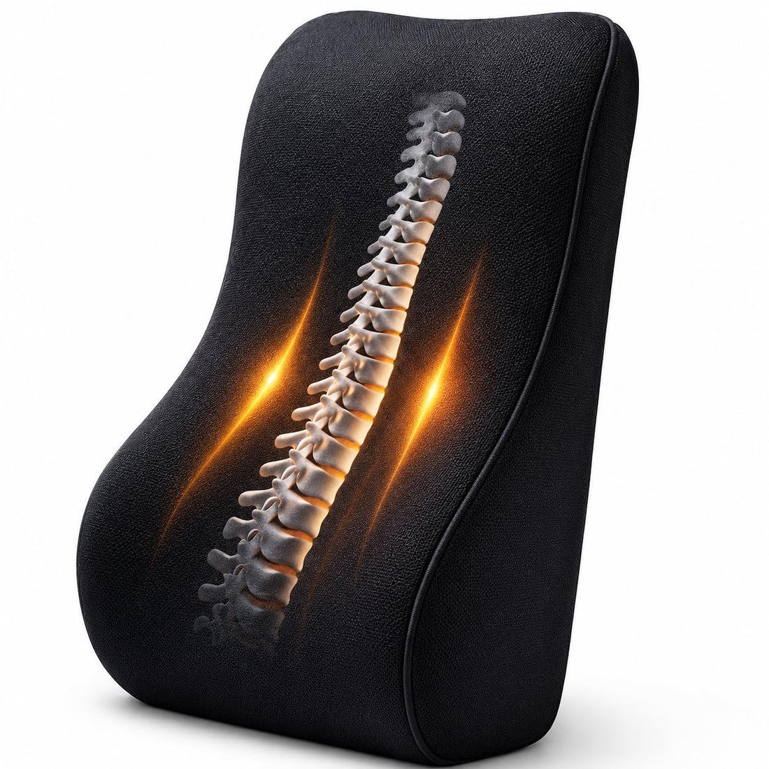 Medical Backrest Memory Foam