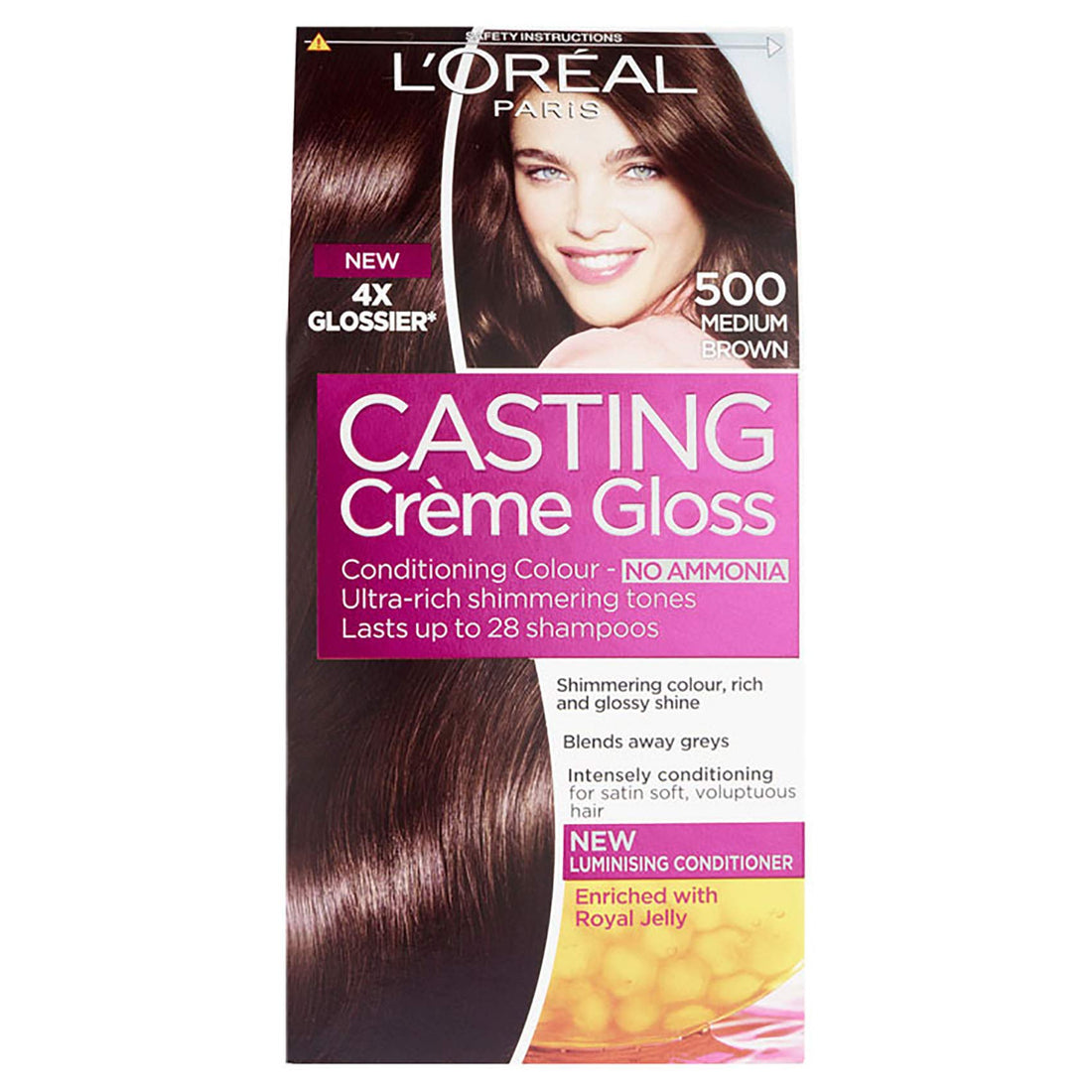 L'Oréal Paris