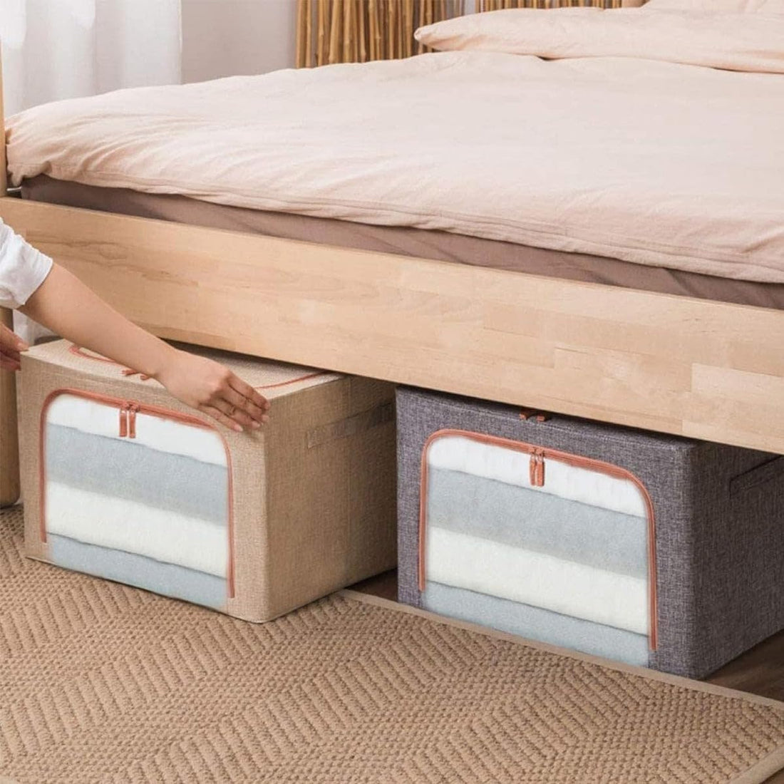 Modern Home Storage (abbreviated)