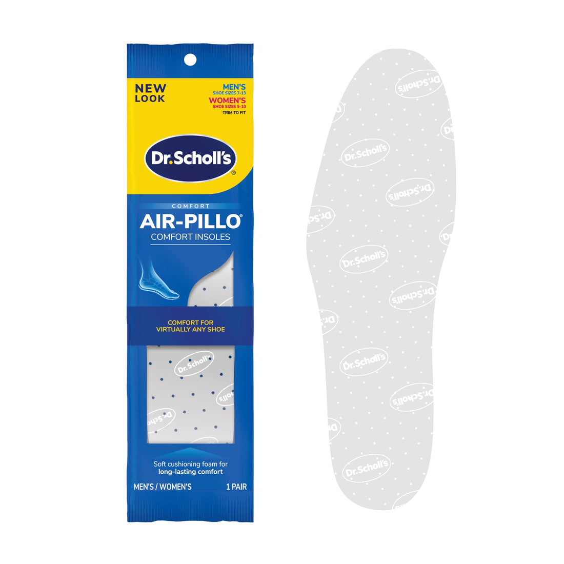 Dr. Scholl's