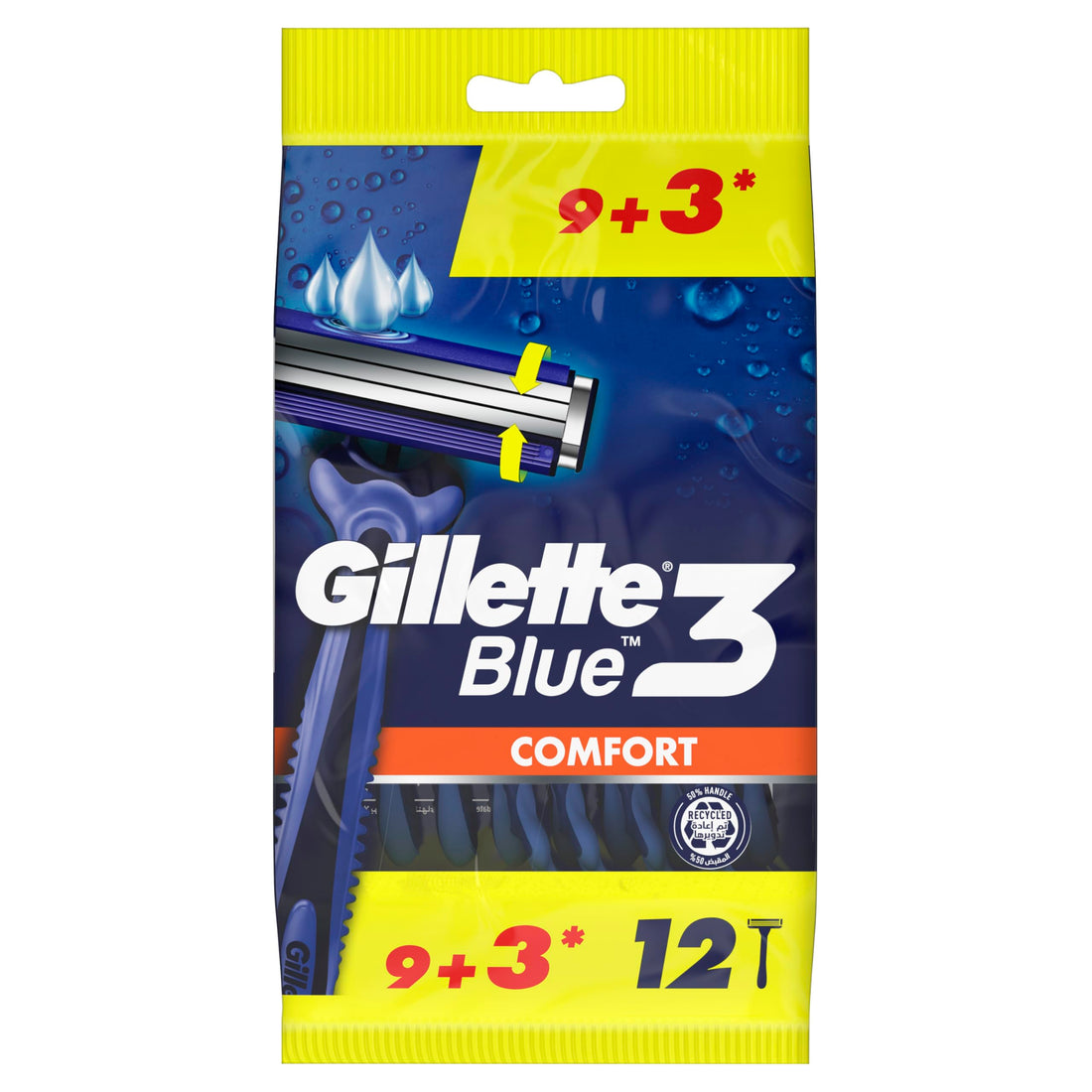 Gillette