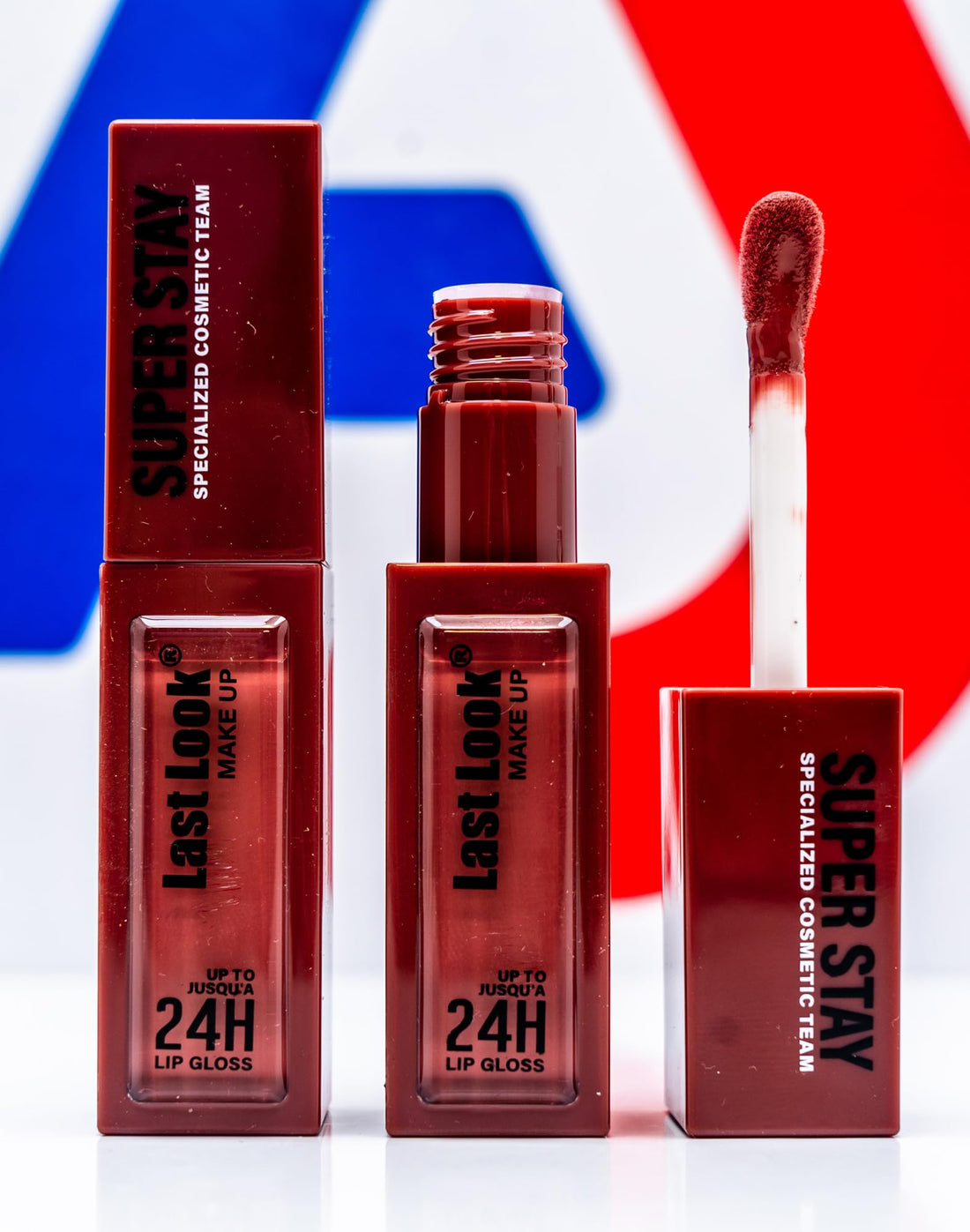 Super Stay 24H Long-Lasting Lip Gloss - No. 06