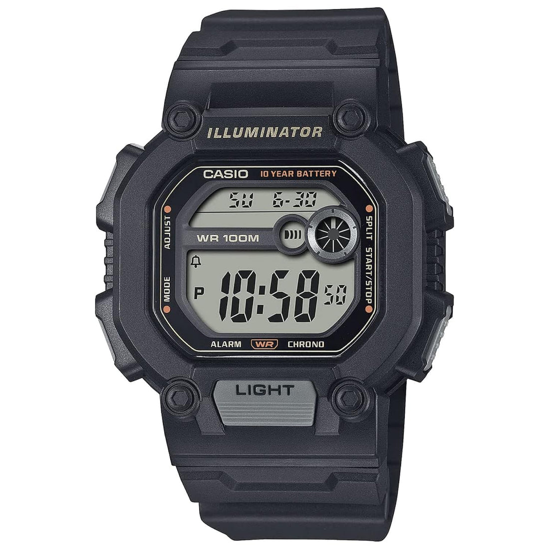 Casio