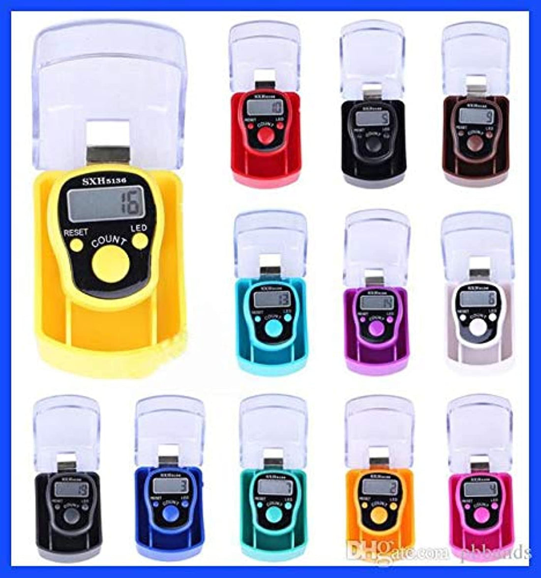 YU WELL