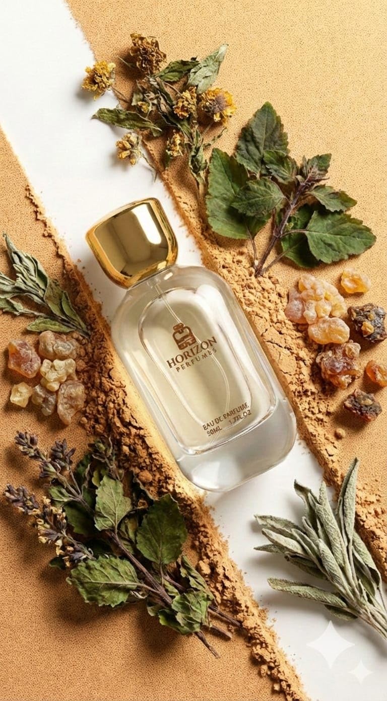 Bottled Absolu perfume 2025