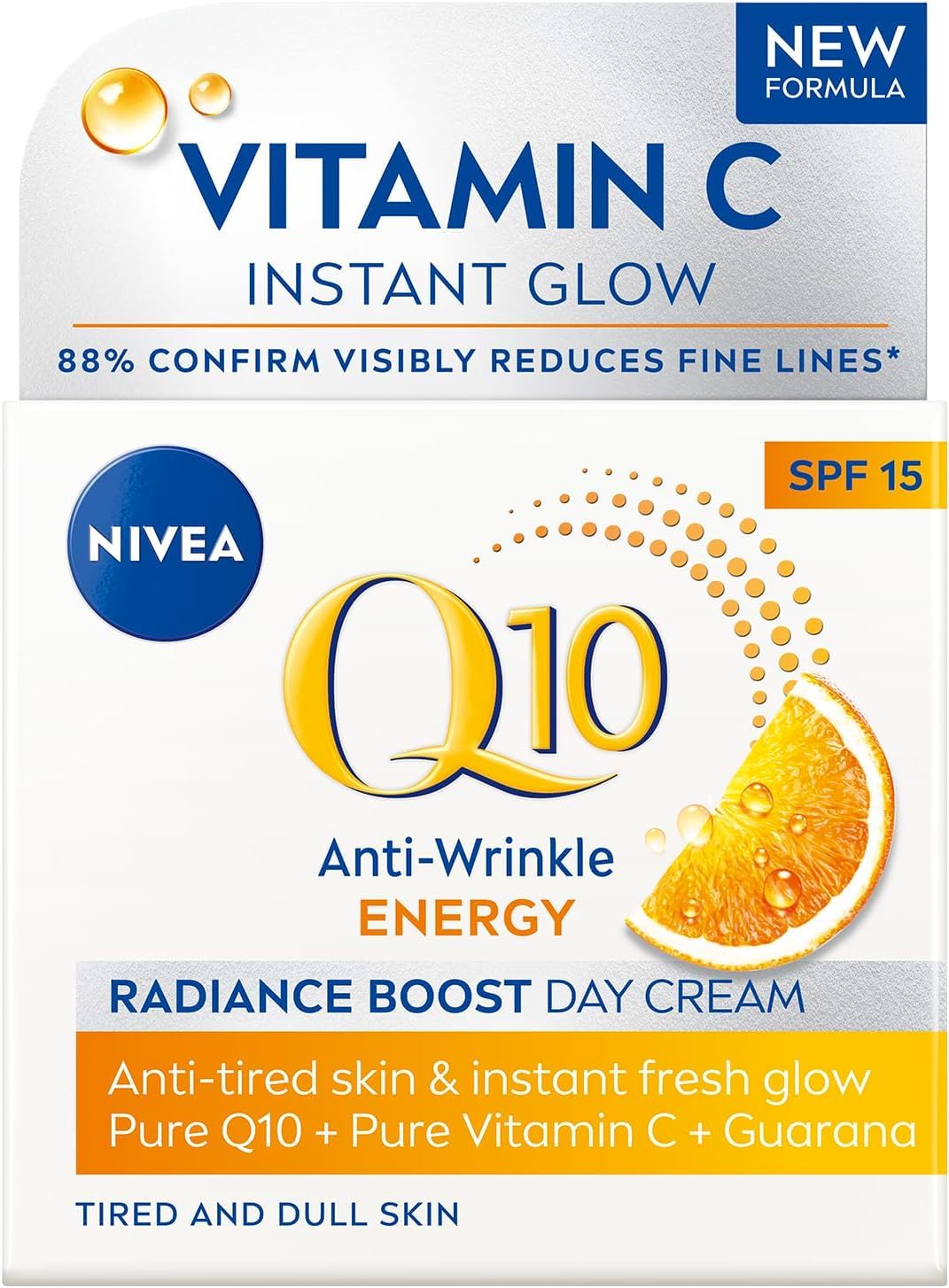 NIVEA
