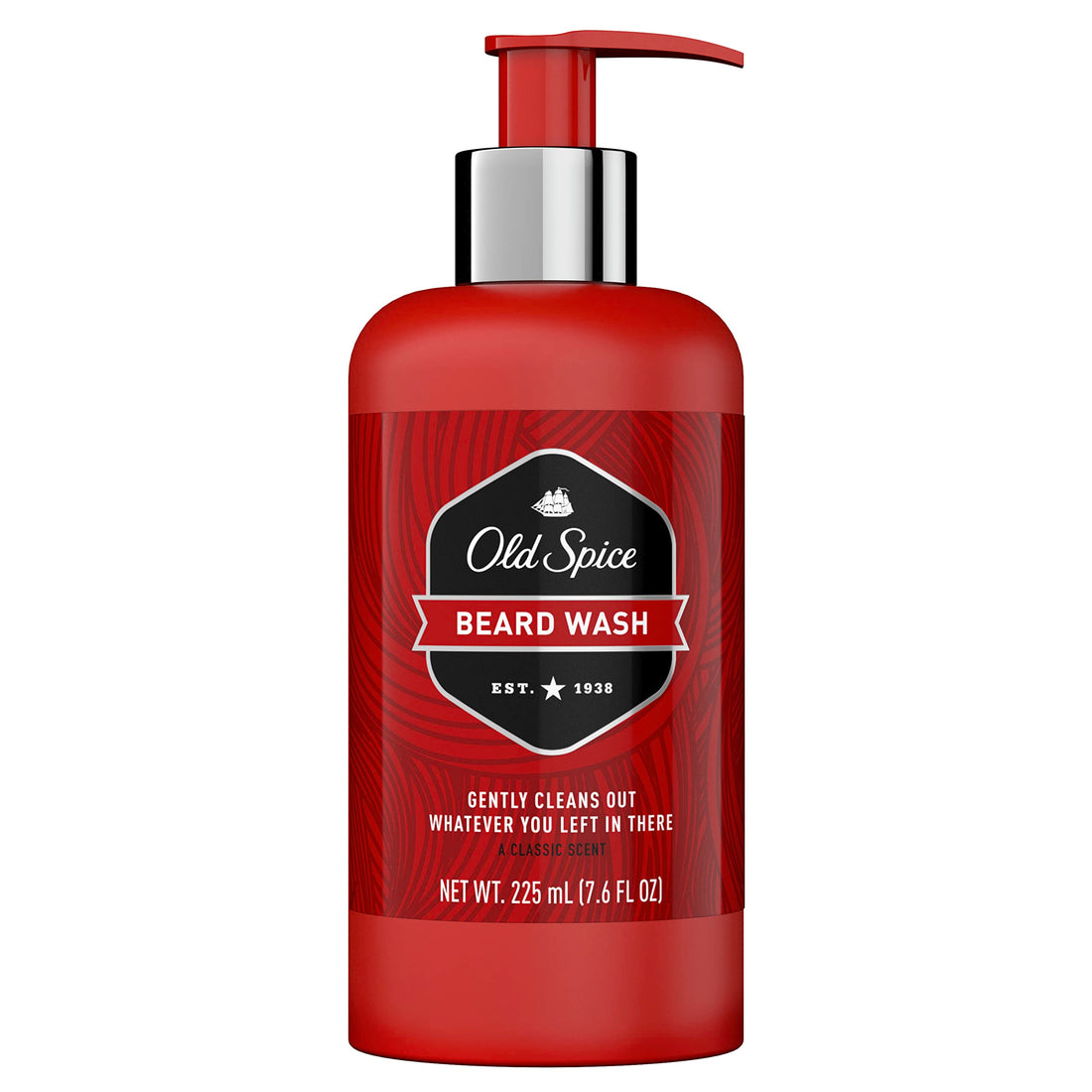Old Spice