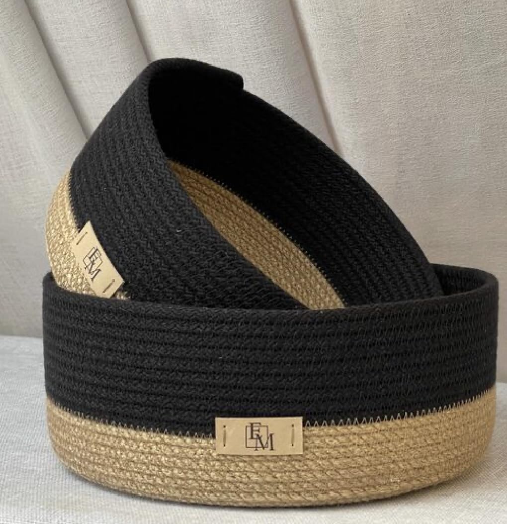Woven it