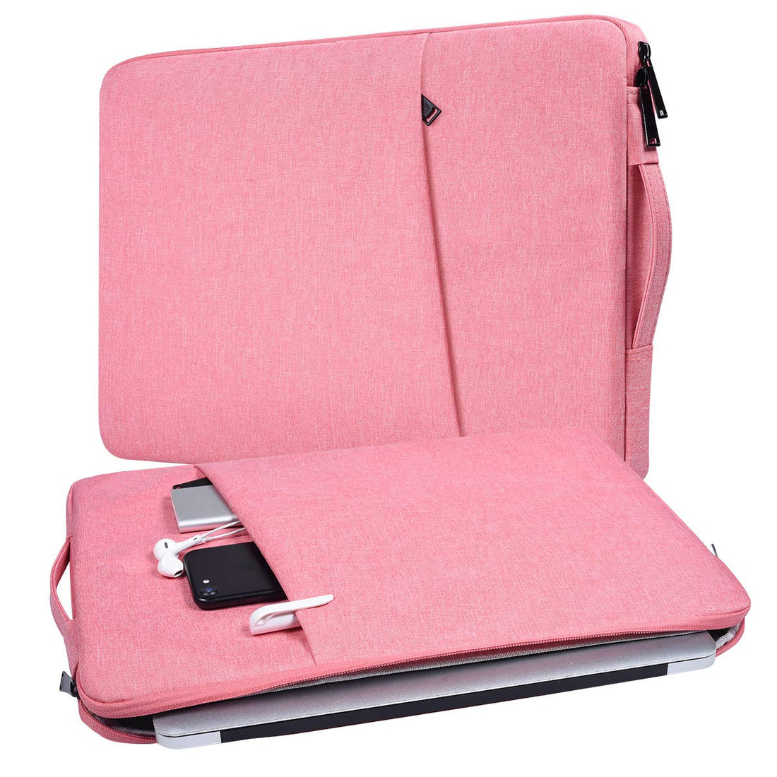 13-13.3 inch Laptop Case Bag for MacBook Pro/Air, ASUS ZenBook 13,Acer Chromebook R 13, HP Envy/Spectre X360 13.3, Lenovo Yoga 720/730 13.3, DELL XPS 13/Inspiron 13, 13 inch Laptop Bag for Women Girls