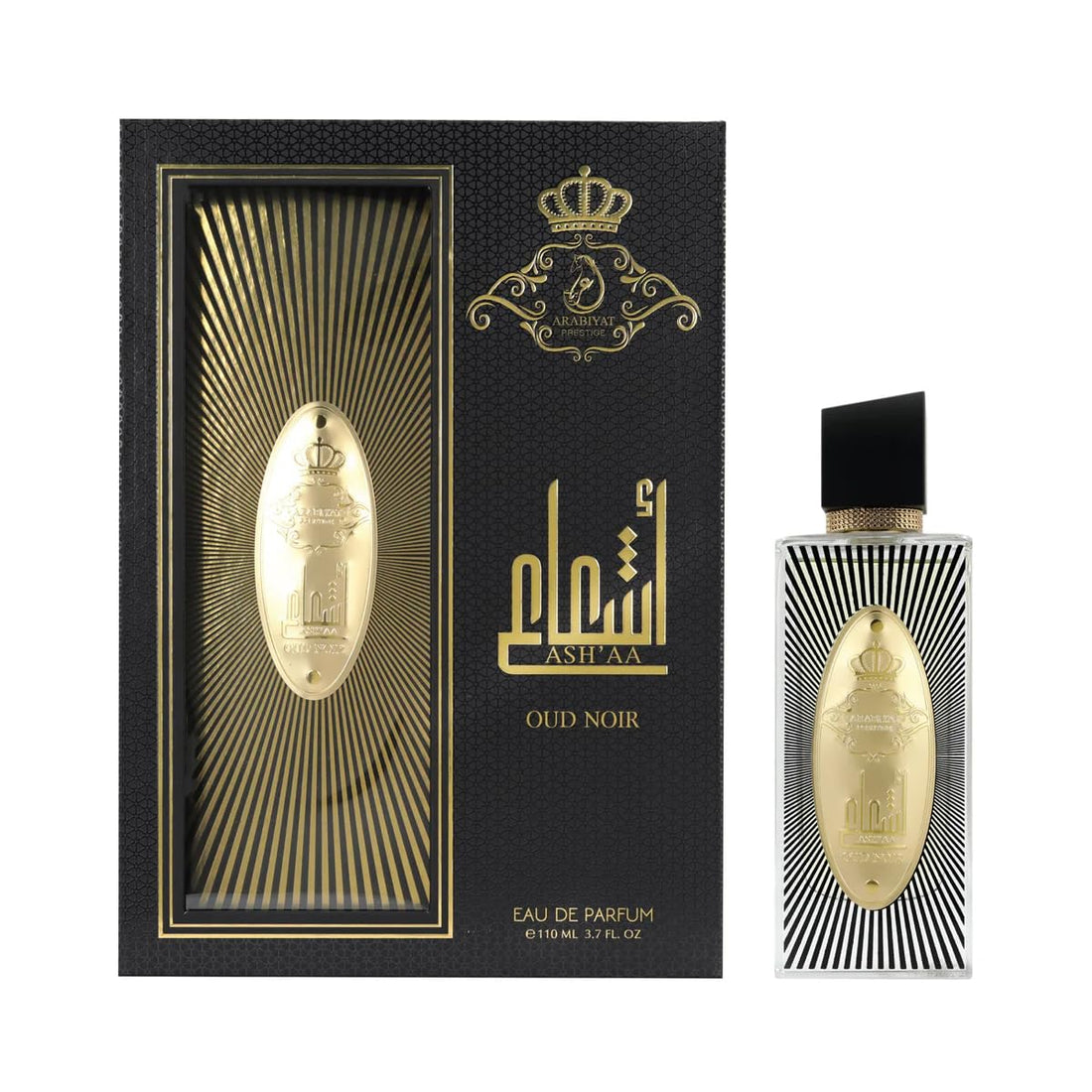 ARABIYAT PRESTIGE