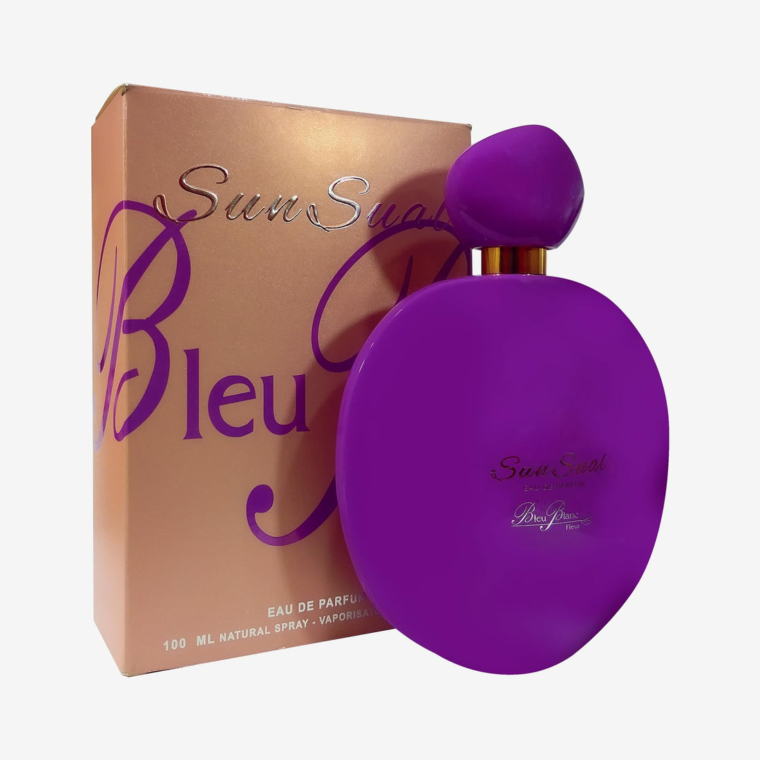 Bleu Blanc Sunsual For Women EDP 100ml