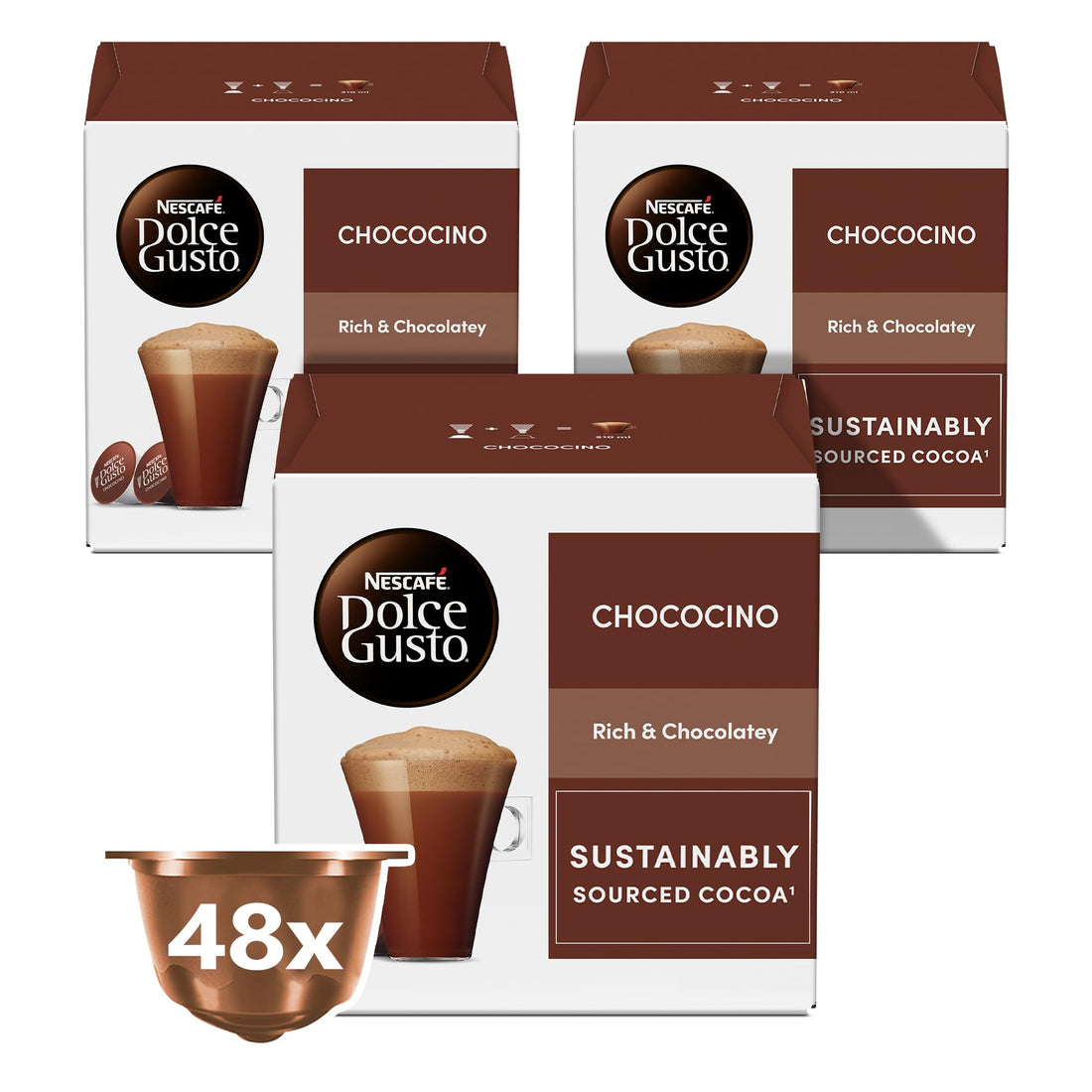 Nescafe