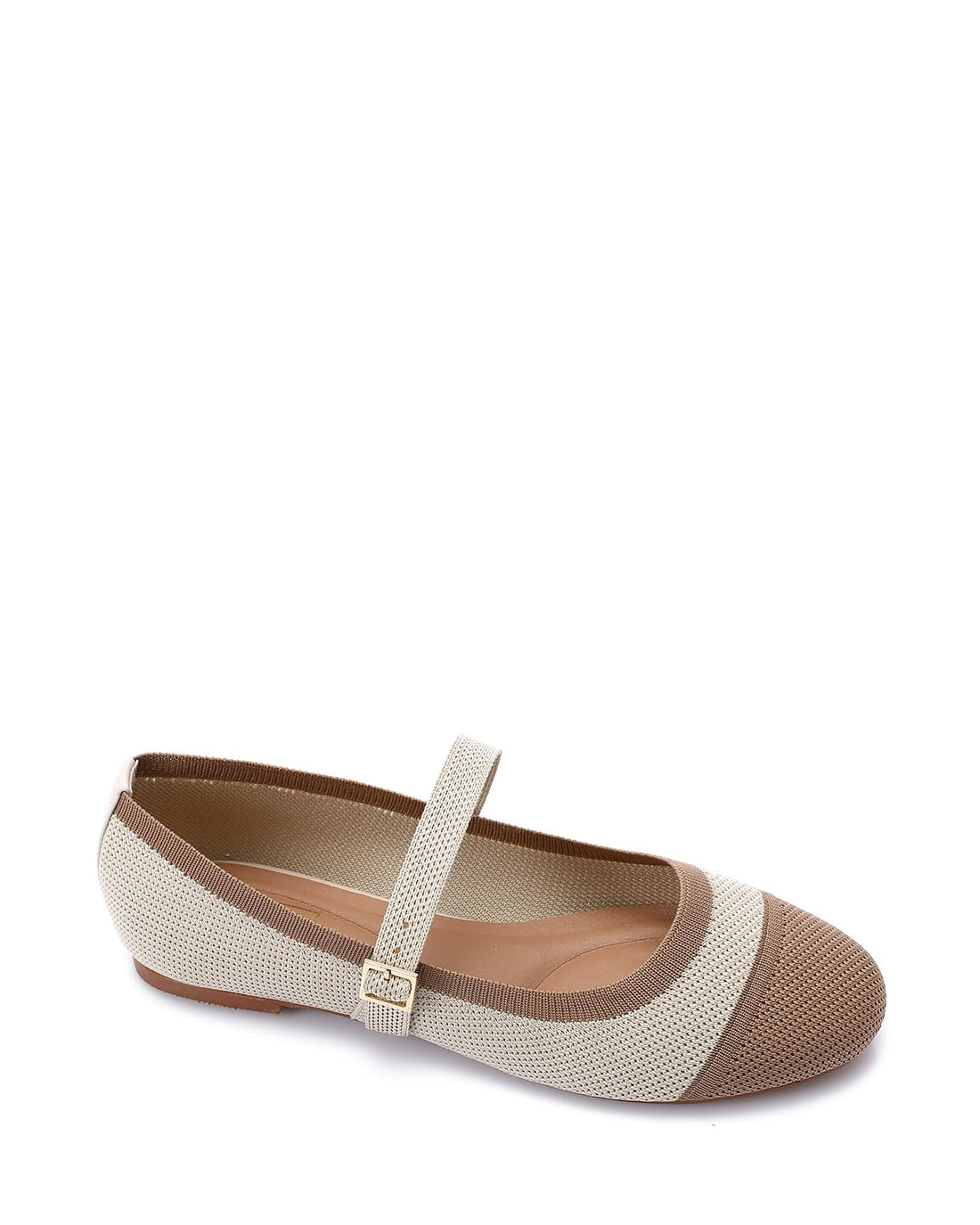 Dejavu Womens Jal-djtv-039 Flat