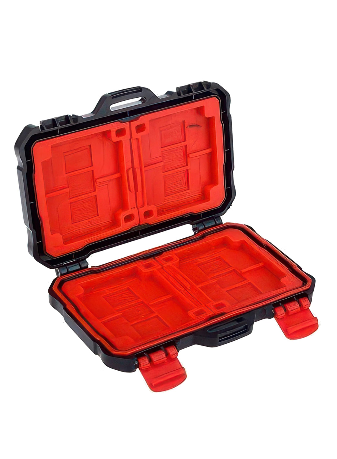 Waterproof Memory Card Case KH-10