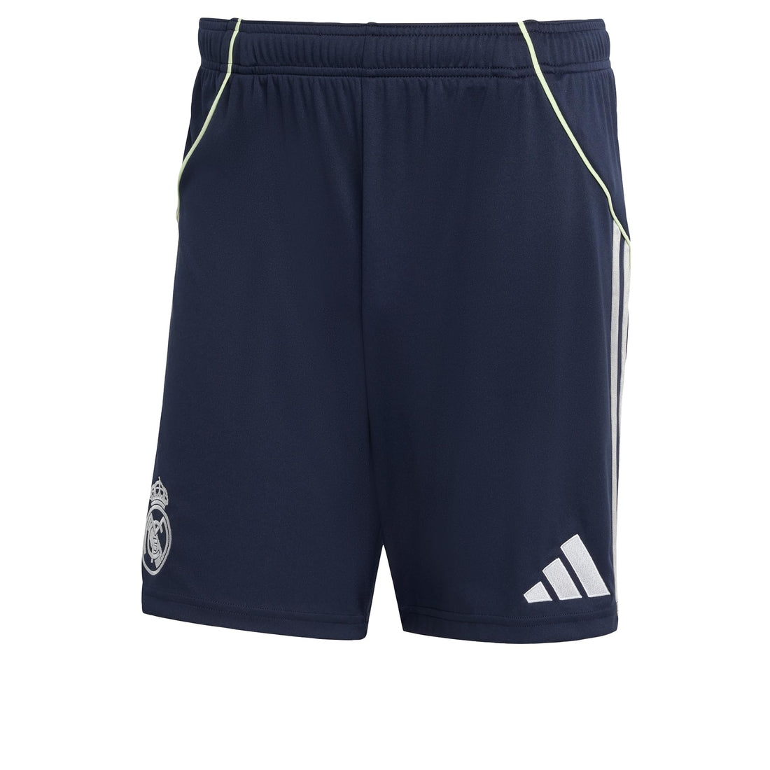 adidas REAL MADRID 25/26 AWAY MEN Blue,XL
