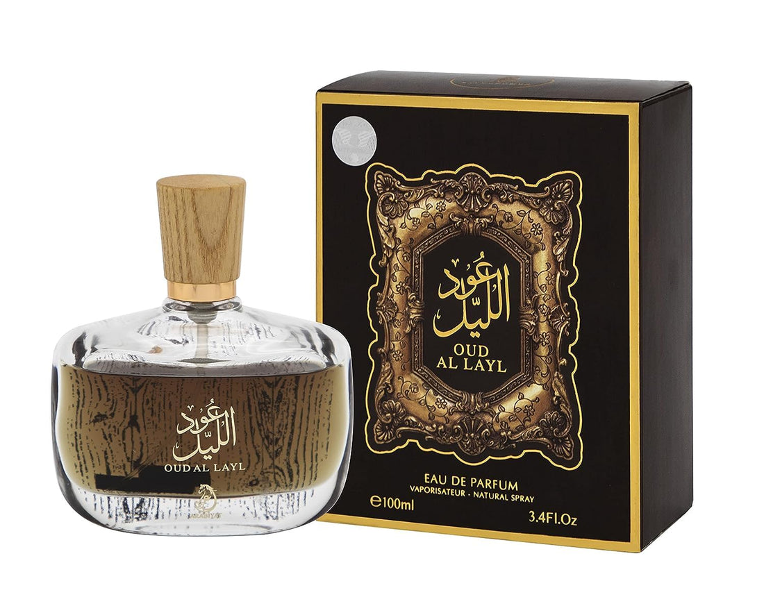 My Perfume
