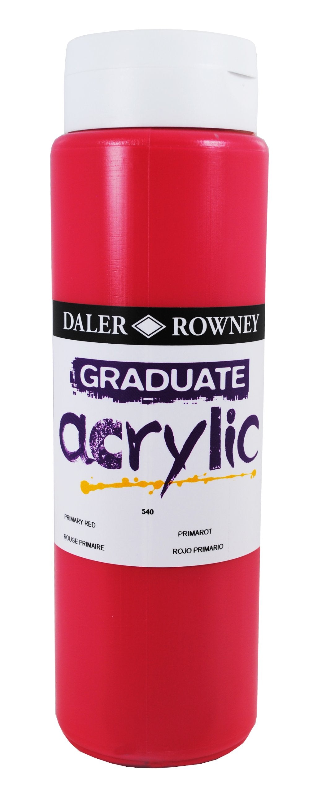Daler Rowney